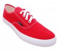 Tênis Vans Authentic Vermelho 